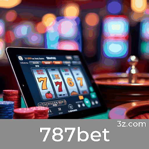 Estratégia Integrada de Promoções: Potencialize Ganhos na 787bet