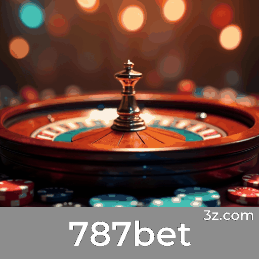 787bet: Real-time Gaming para Jogadores Brasileiros