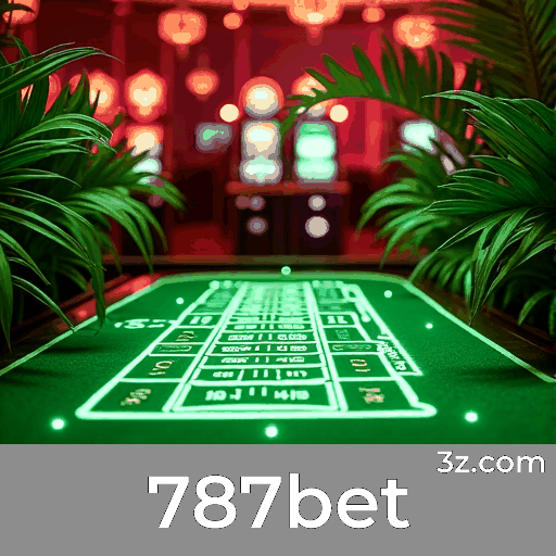 787bet: Real-time Gaming para Jogadores Brasileiros