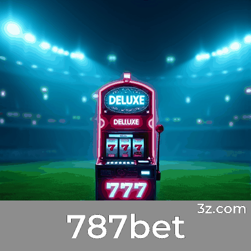 Estratégia Integrada de Promoções: Potencialize Ganhos na 787bet