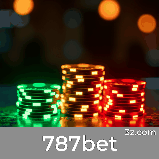 787bet Esportes: Análise Científica de Dados para Apostas