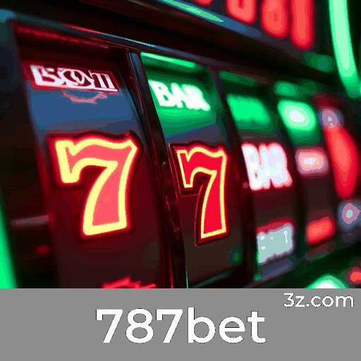 Tecnologia de Nuvem Líder e Segurança Avançada na 787bet