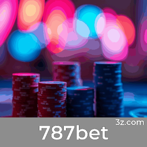 Emocione-se e Desfrute do Ambiente Envolvente do Cassino 787bet