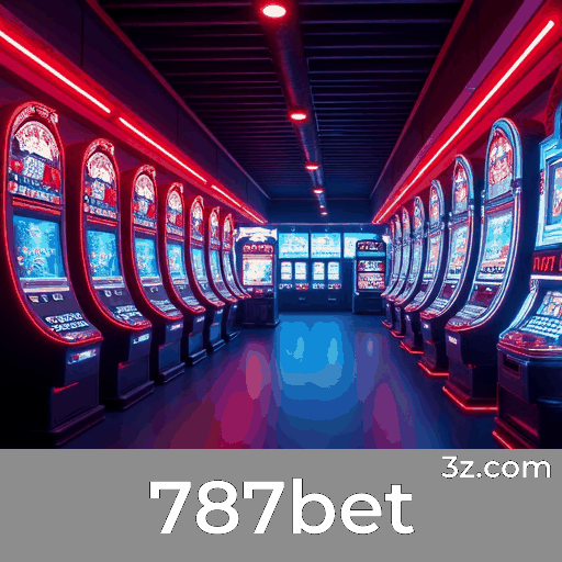 Estratégia Integrada de Promoções: Potencialize Ganhos na 787bet