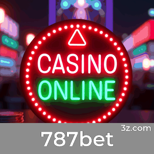 Emocione-se e Desfrute do Ambiente Envolvente do Cassino 787bet