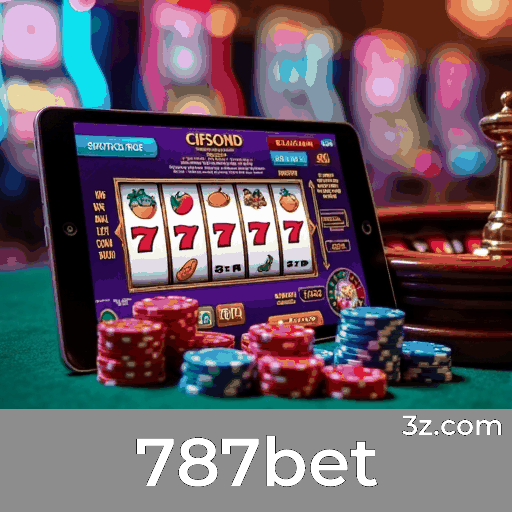 Tecnologia de Nuvem Líder e Segurança Avançada na 787bet