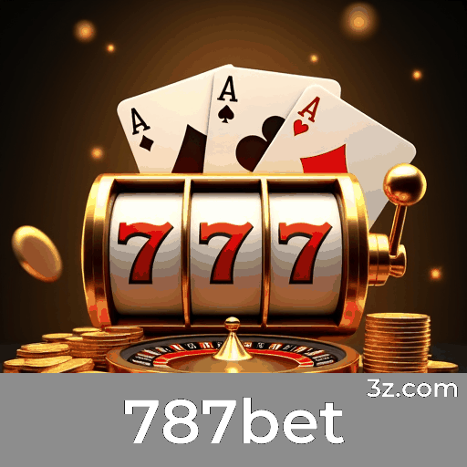 787bet: Domine Jogos com Estratégias de Cassino Eficazes