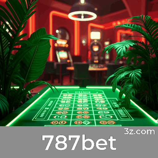 Estratégia Integrada de Promoções: Potencialize Ganhos na 787bet