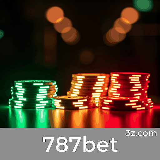 787bet: Real-time Gaming para Jogadores Brasileiros