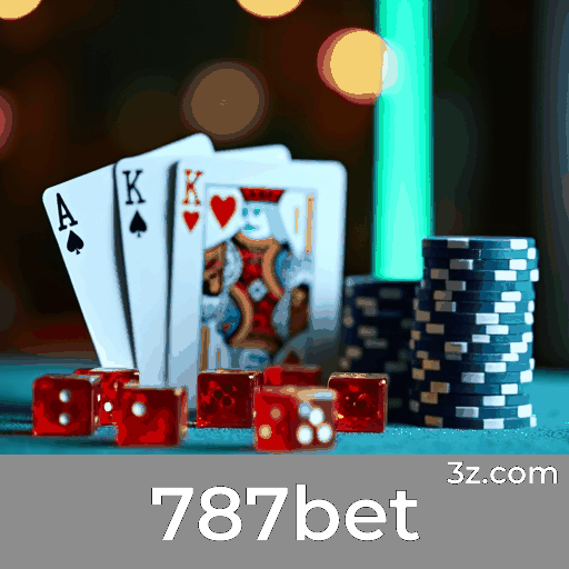 787bet: Domine Jogos com Estratégias de Cassino Eficazes