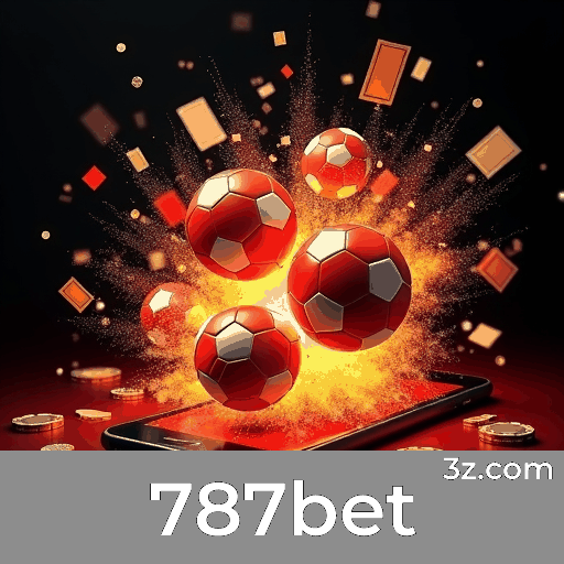 Emocione-se e Desfrute do Ambiente Envolvente do Cassino 787bet