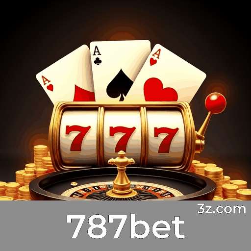 787bet: Seu Cassino Online Seguro e Rápido