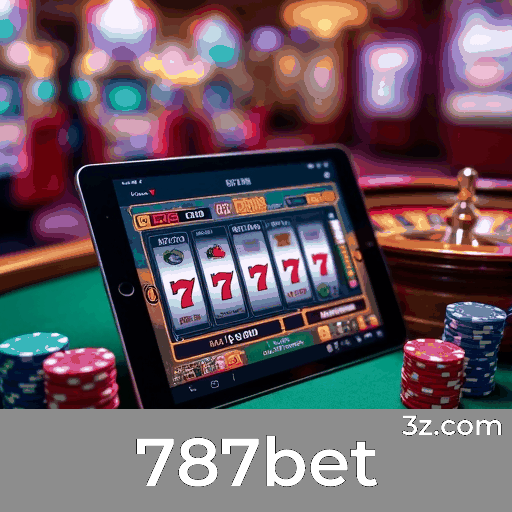 787bet: Domine Jogos com Estratégias de Cassino Eficazes