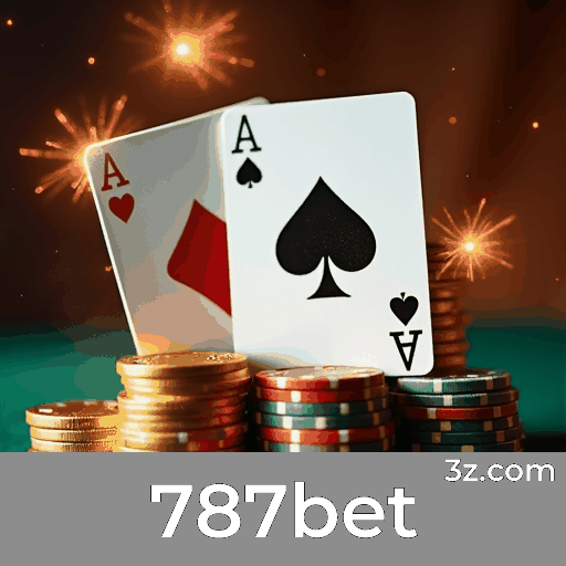 787bet: Domine Jogos com Estratégias de Cassino Eficazes