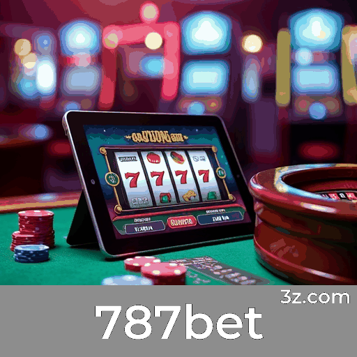 787bet: Diversão Ilimitada e Opções para Brasileiros