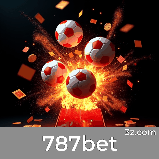 787bet Esportes: Análise Científica de Dados para Apostas